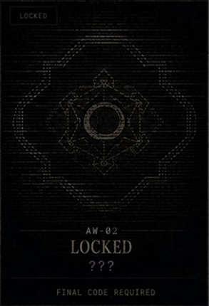 Archive entry 2